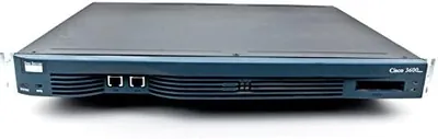 LL362CK2-WITH-EQUAL - Cisco 3620 Series IOS IP PLUS IPSEC 3DES License License