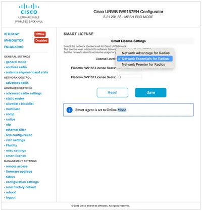 LL364B-WITH-EQUAL - Cisco IOS IP/IPX/AT/DEC License