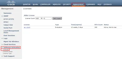 LL53AP-WITH-EQUAL - Cisco IOS Enterprise Plus Licence English