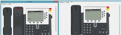LL53BVP-WITH-EQUAL - Cisco IOS Desktop Voice Plus Licence English