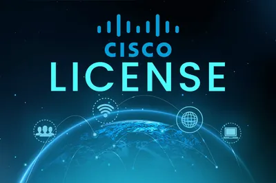 LL53C-WITH-EQUAL - Cisco IOS IP License English