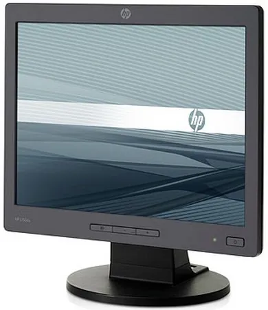 HP LL543AA#ABA L1506x 15-inch 1024 X 768 LED-Backlit LCD Monitor