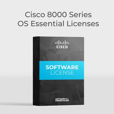 LL58Q3-WITH-EQUAL - Cisco IOS License English