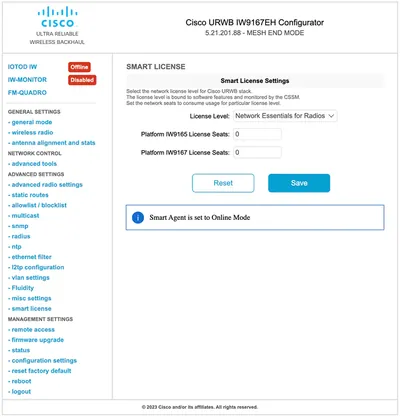 LL72CH-WITH-EQUAL - Cisco IOS IP/FW/IDS License