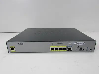 LL8CP-WITH-EQUAL - Cisco 800 Series IOS IP PLUS License License