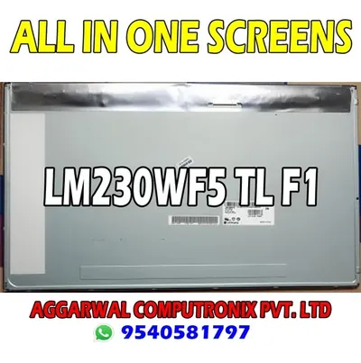 LM230WF5-TLA1 - LG 23-inch 1920x1080 LCD Panel Backlight Anti-Glare