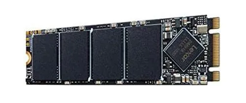LNM100-256RB - Lexar NM100 256GB Triple-Level Cell SATA 6Gb/s M.2 2280 Solid State Drive