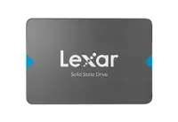 LNQ100X960G-RNNNG - Lexar NQ100 960GB SATA 6Gb/s 2.5-inch Solid State Drive