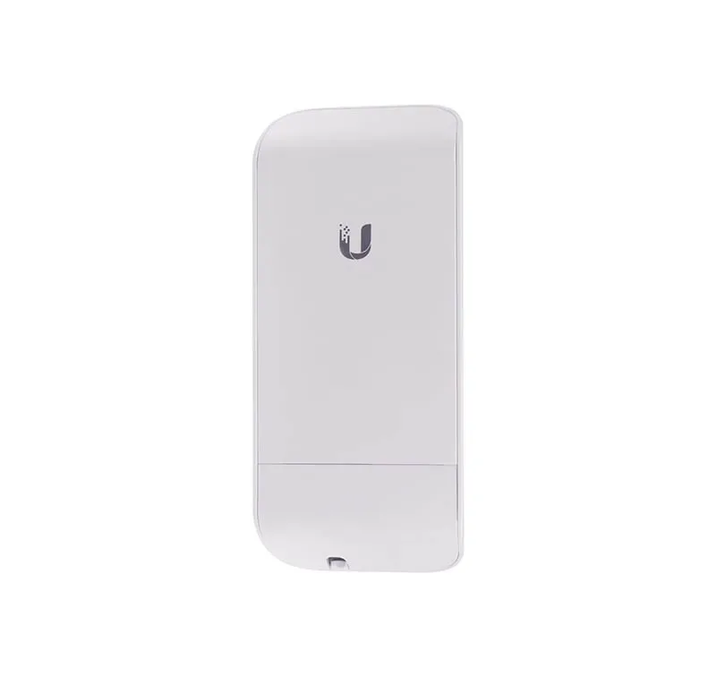 LOCO2 - Ubiquiti NanoStation IEEE 802.11b/g 54Mbps Wireless Bridge