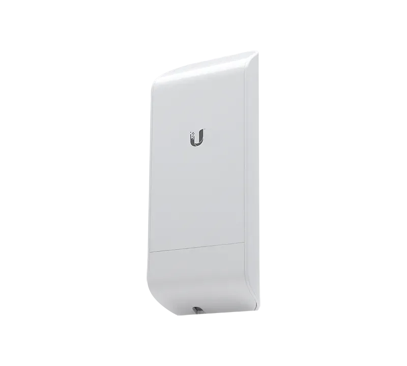 LOCO5 - Ubiquiti NanoStation IEEE 802.11a 54Mbps Wireless Bridge
