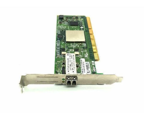 LP10000-E - Fujitsu 1-Port 2GB/s Fibre Channel PCI-Express-x Host Bus Adapter