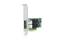 LP10000-M2 - Fujitsu 2GB Single Channel 64-bit 133MHz PCI-x Fibre Channel Host Bus Adapter with Standard Bracket Card Only