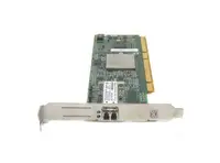 LP10000DC-SUN - Sun 2-Ports LP10000 Fiber Channel 2GB PCI-X Host Bus Adapter