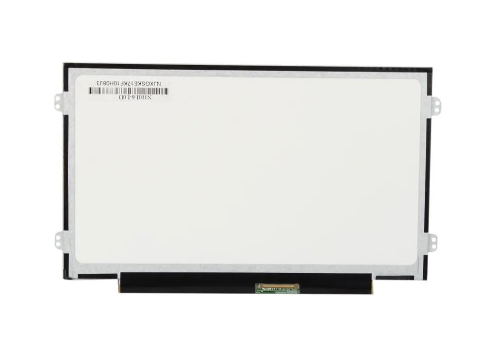 LP101WSB - LG 10.1-inch WSVGA 1024X600 LED Laptop Screen