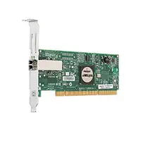 LP11000-M4 - Emulex LightPulse LP11000 4GB/s Fibre Channel PCI-Express x 2.0 Host Bus Adapter