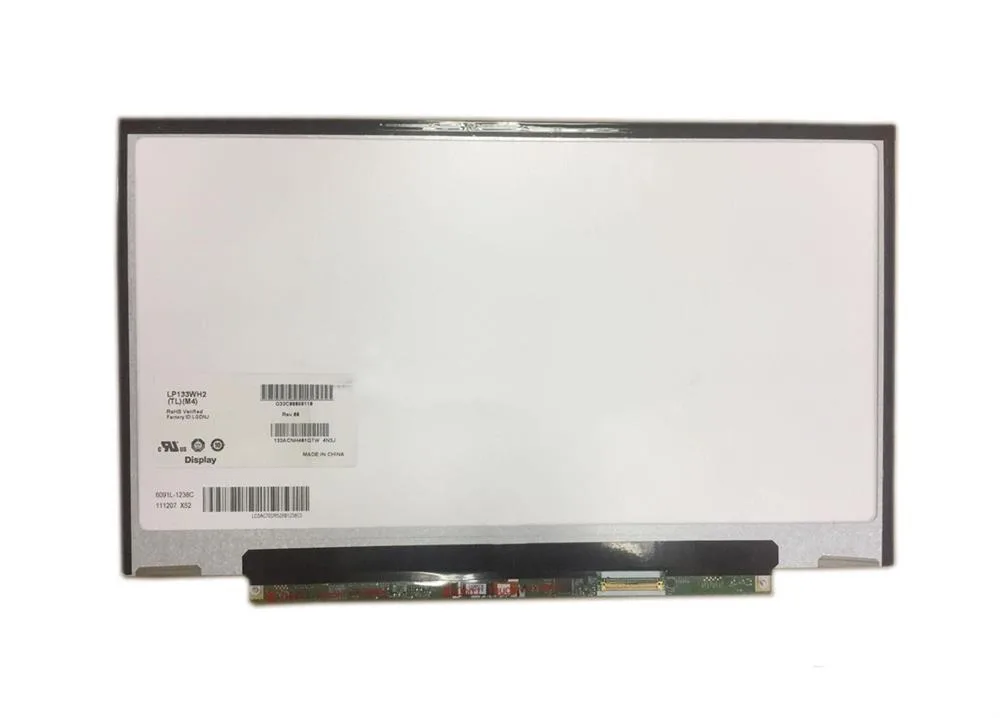 LP133WH2-TLM4 - LG 13.3-inch (1366 x 768) WXGA LED Panel
