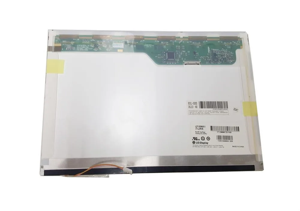 LP133WX1-TLC1 - LG 13.3-inch (1280 x 800) WXGA LCD Panel