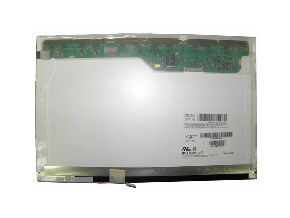 LP133WX1 - LG 13.3-inch WXGA 1280X800 LCD Laptop Screen