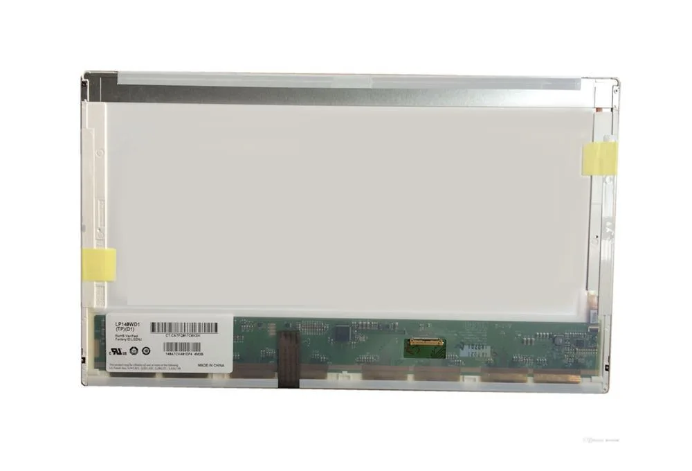 LP140WD1-TLD2 - LG 14-inch (1600 x 900) WXGA+ LED Panel