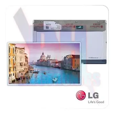 LP140WD1 - LG 14-inch WXGA+ 1600X900 LED Laptop Screen
