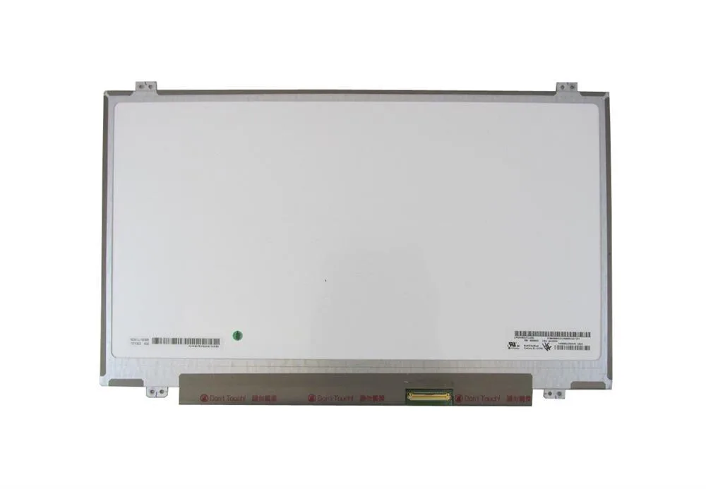 LP140WD2-TLD3 - LG 14-inch (1600 x 900) WXGA+ LED Panel