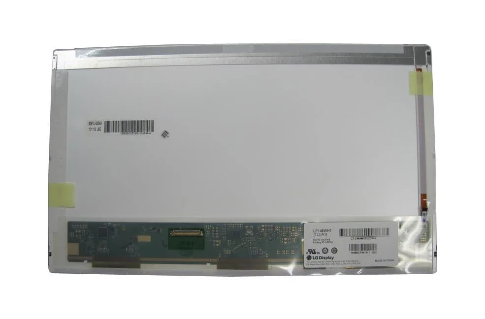 LP140WH1-TLB1 - LG 14-inch (1366 x 768) WXGA LED Panel