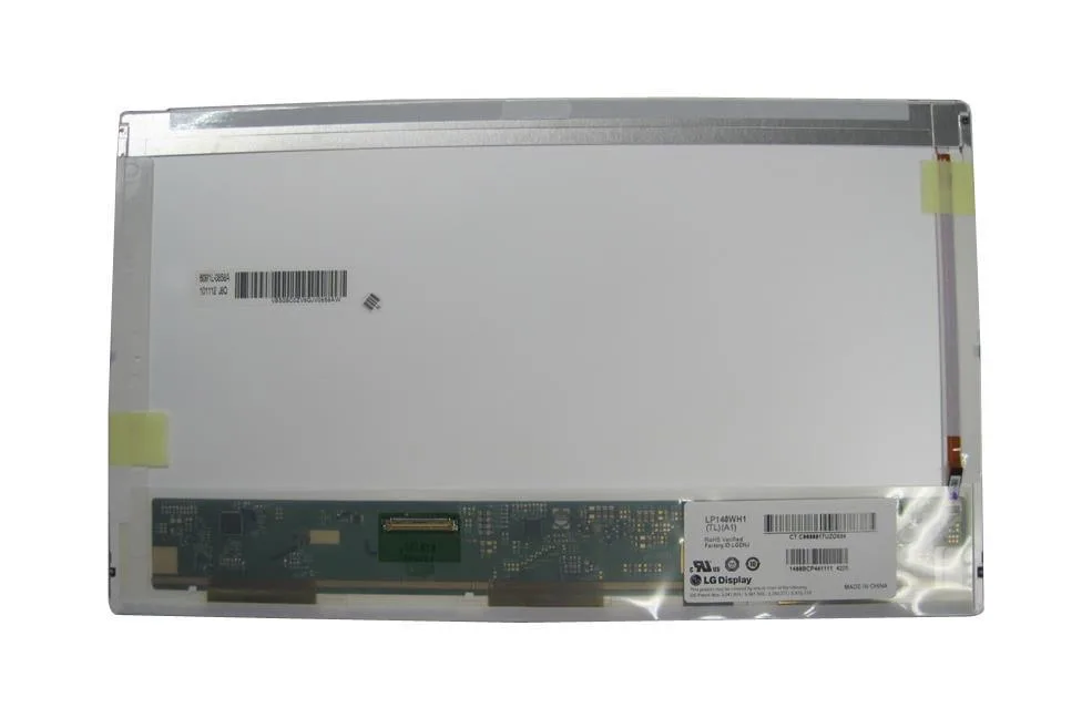 LP140WH1-TPD1 - LG 14-inch (1366 x 768) WXGA LED Panel