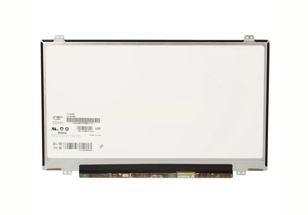 LP140WH2-TLP1 - LG 14-inch (1366 x 768) WXGA LED Panel