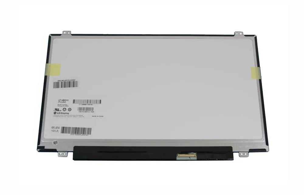 LP140WH2 - LG 14-inch WXGA 1366X768 LED Laptop Screen