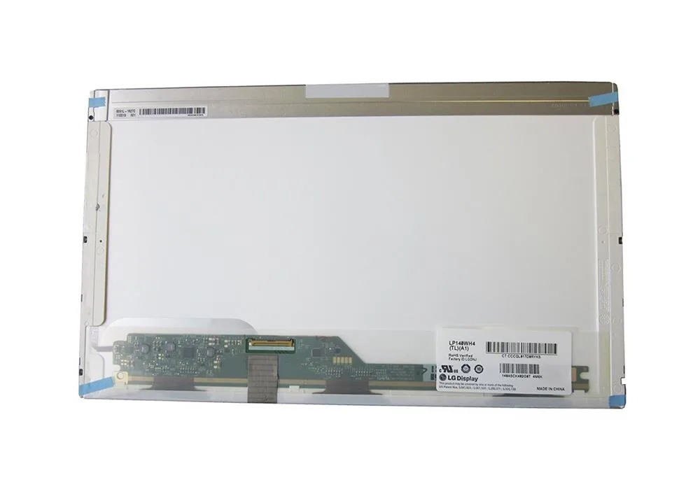 LP140WH4-TLA1 - LG 14-inch (1366 x 768) WXGA LED Panel