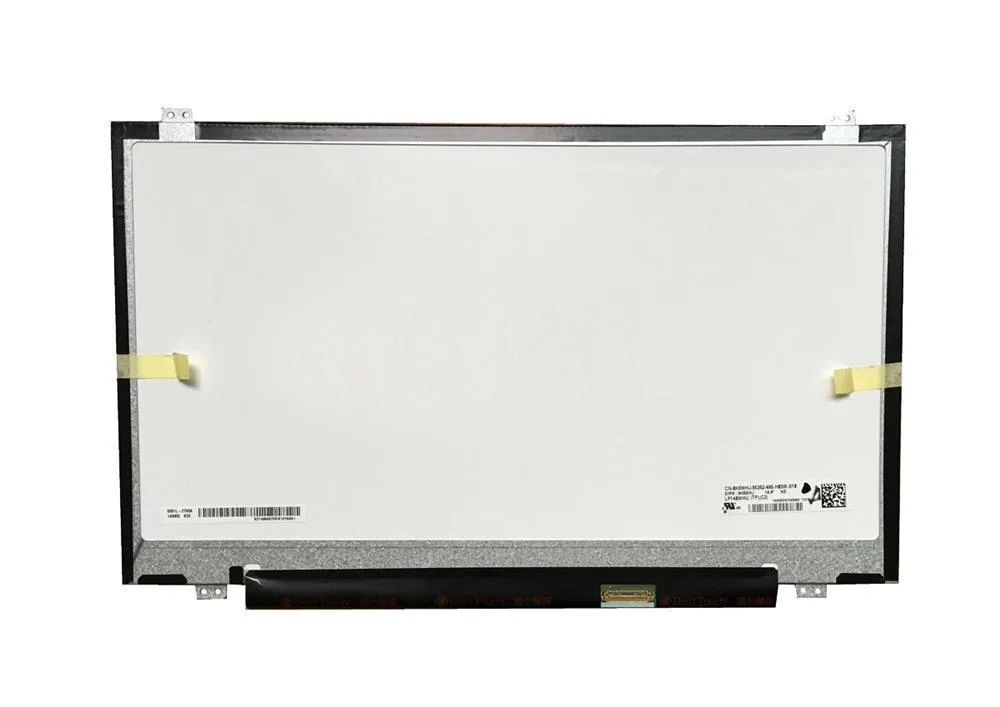 LP140WHU - Dell 14-inch HD LED LCD Screen Inspiron 7437