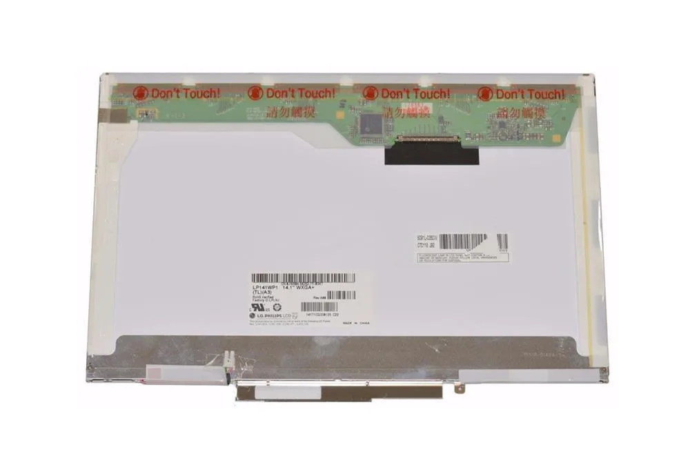 LP141WP1-TLB7 - LG 14.1-inch (1440 x 900) WXGA+ LCD Panel