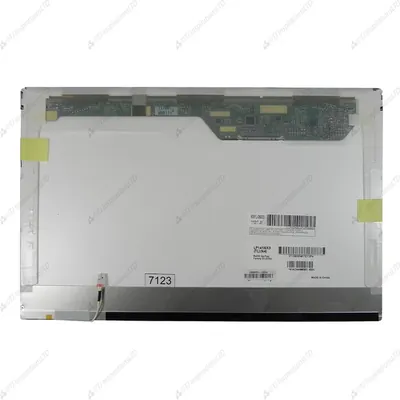LP141WP1-TLD2 - LG 14.1-inch (1440 x 900) WXGA+ LCD Panel