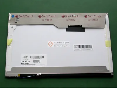 LP141WP1-TLN1 - LG 14.1-inch (1440 x 900) WXGA+ LCD Panel