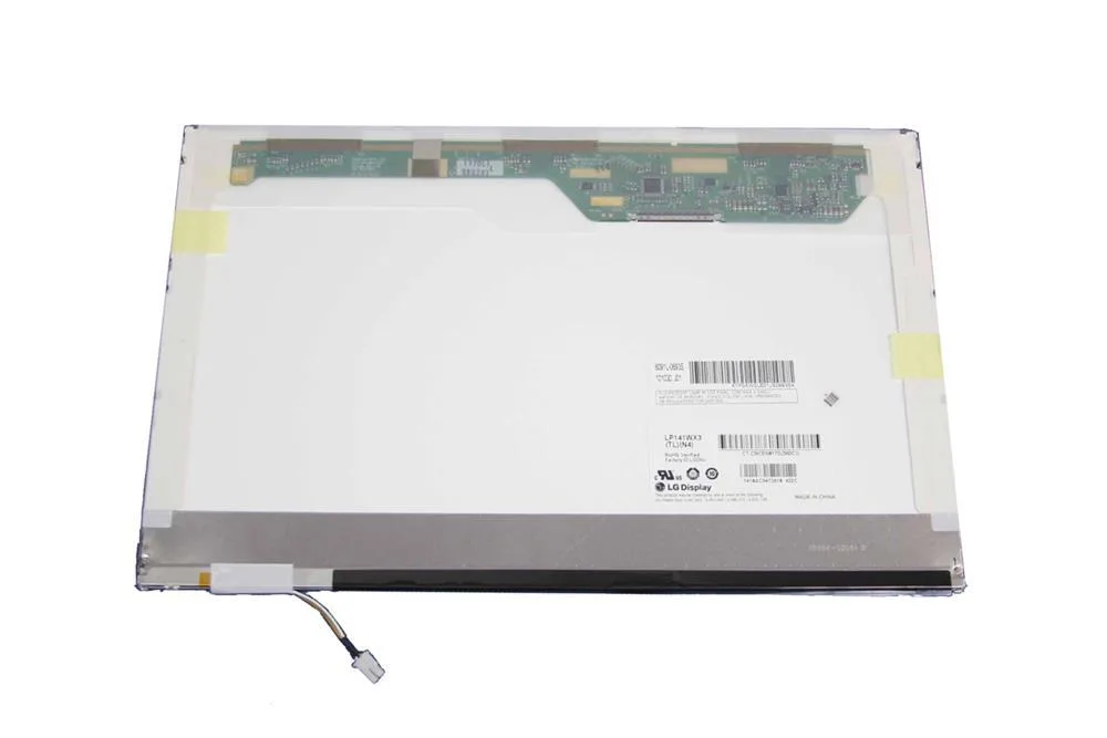 LP141WX3-TL03 - LG 14.1-inch (1280 x 800) WXGA LCD Panel