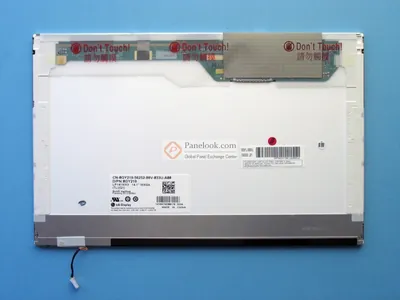 LP141WX3-TLE1 - LG 14.1-inch (1280 x 800) WXGA LCD Panel