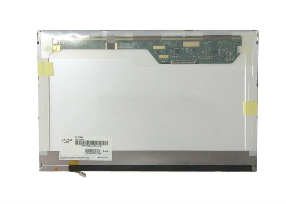 LP141WX3-TLN2 - LG 14.1-inch (1280 x 800) WXGA LCD Panel