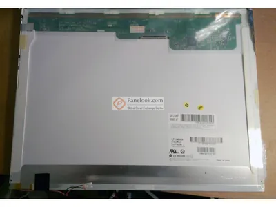 LP150X08-A3K4 - LG 15-inch (1024 x 768) XGA LCD Panel