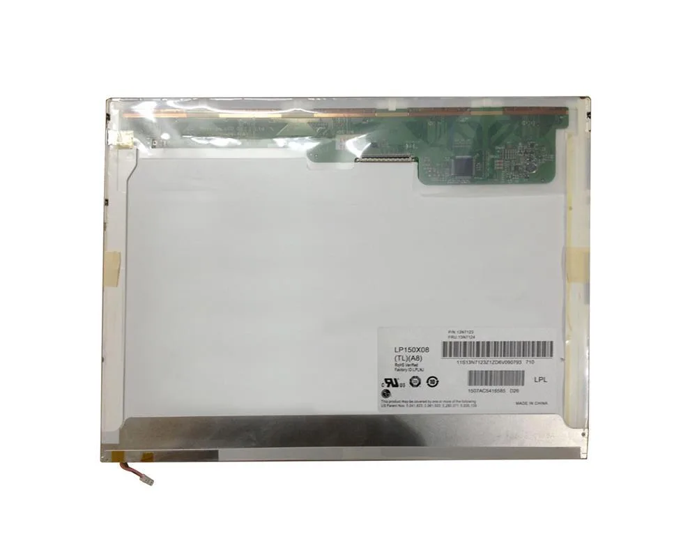 LP150X08-A3KB - LG 15-inch (1024 x 768) XGA LCD Panel