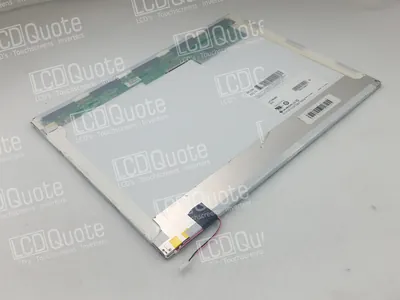 LP150X08-A3M1 - LG 15-inch (1024 x 768) XGA LCD Panel