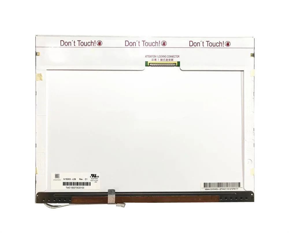 LP150X09-A3 - LG 15-inch (1024 x 768) XGA LCD Panel
