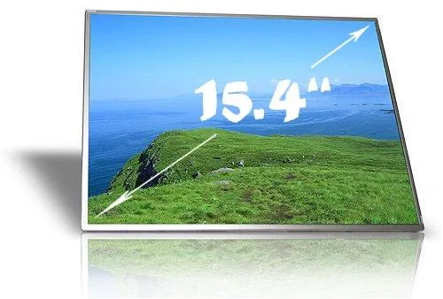 LP154W01 - LG 15.4-inch WXGA 1280X800 LCD Laptop Screen