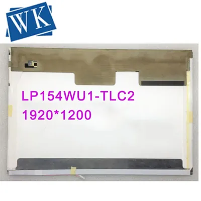 LP154WU1-A4K1 - LG 15.4-inch (1920 x 1200) WUXGA LCD Panel