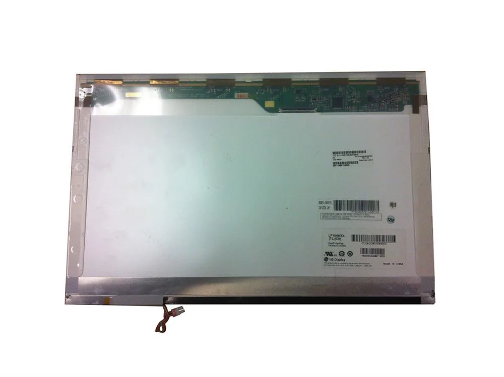 LP154WX4-TLA1 - LG 15.4-inch (1280 x 800) WXGA LCD Panel
