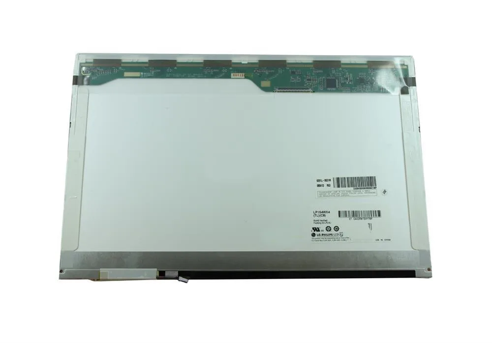 LP154WX4-TLE1 - LG 15.4-inch (1280 x 800) WXGA LCD Panel