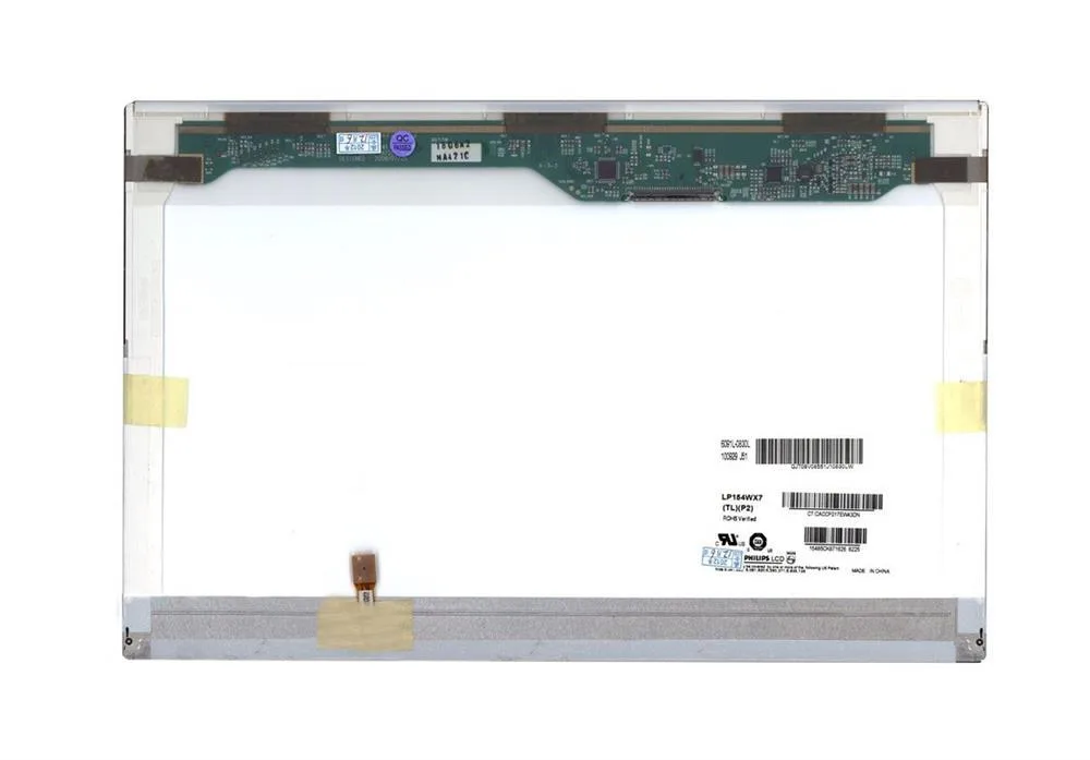 LP154WX7-TLB1 - LG 15.4-inch (1280 x 800) WXGA LED Panel