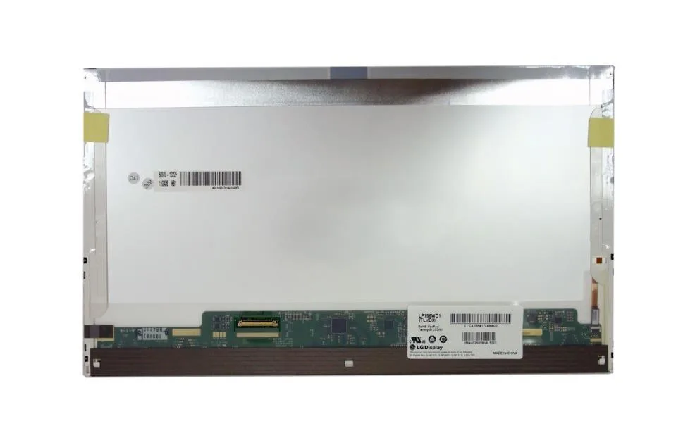LP156WD1-TLA1 - LG 15.6-inch (1600 x 900) WXGA+ LED Panel
