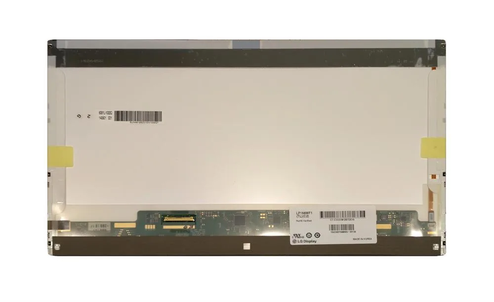 LP156WF1-TLF1 - LG 15.6-inch (1920 x 1080) WUXGA LED Panel