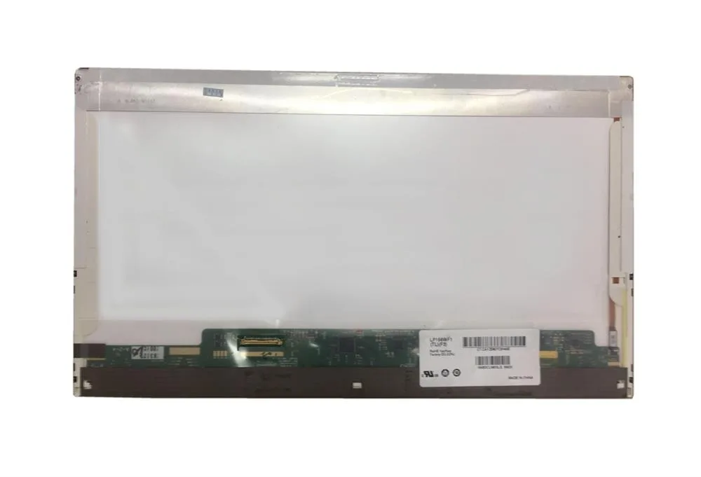 LP156WF1 - LG 15.6-inch WUXGA 1920X1080 LED Laptop Screen