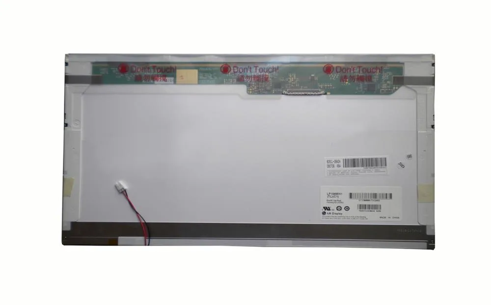 LP156WH1 - LG 15.6-inch WXGA 1366X768 LCD Laptop Screen